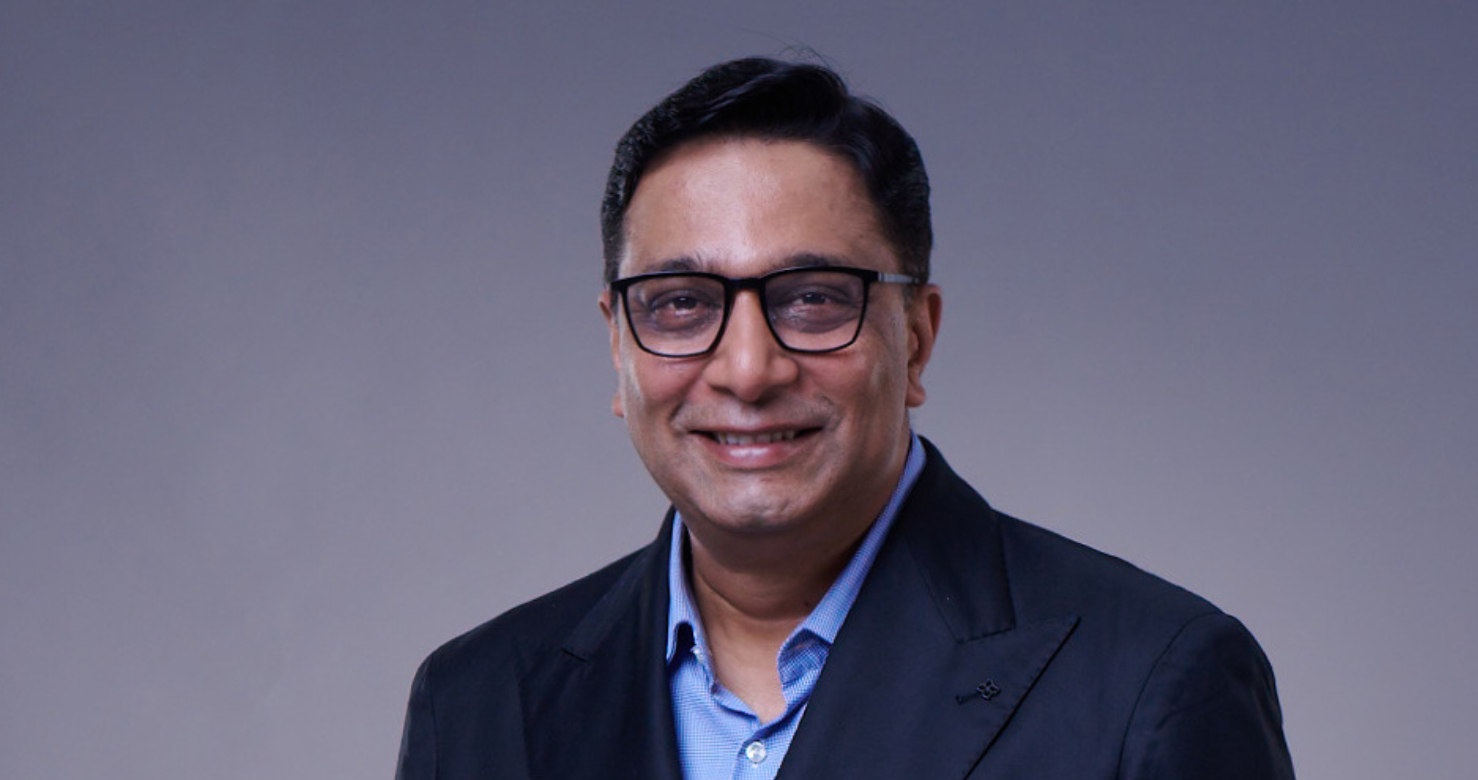 Vikram Sinha